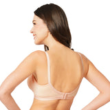 L26-Peach (Maternity Feeding Bra)