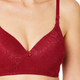 L13 - Padded Bra