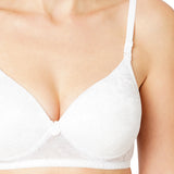 L13 - Padded Bra