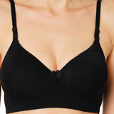 Regular Bra-L21