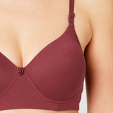 Regular Bra-L21