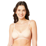 L26-Peach (Maternity Feeding Bra)